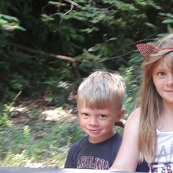 Meet your Posher, Angela - Picture 5 of 8